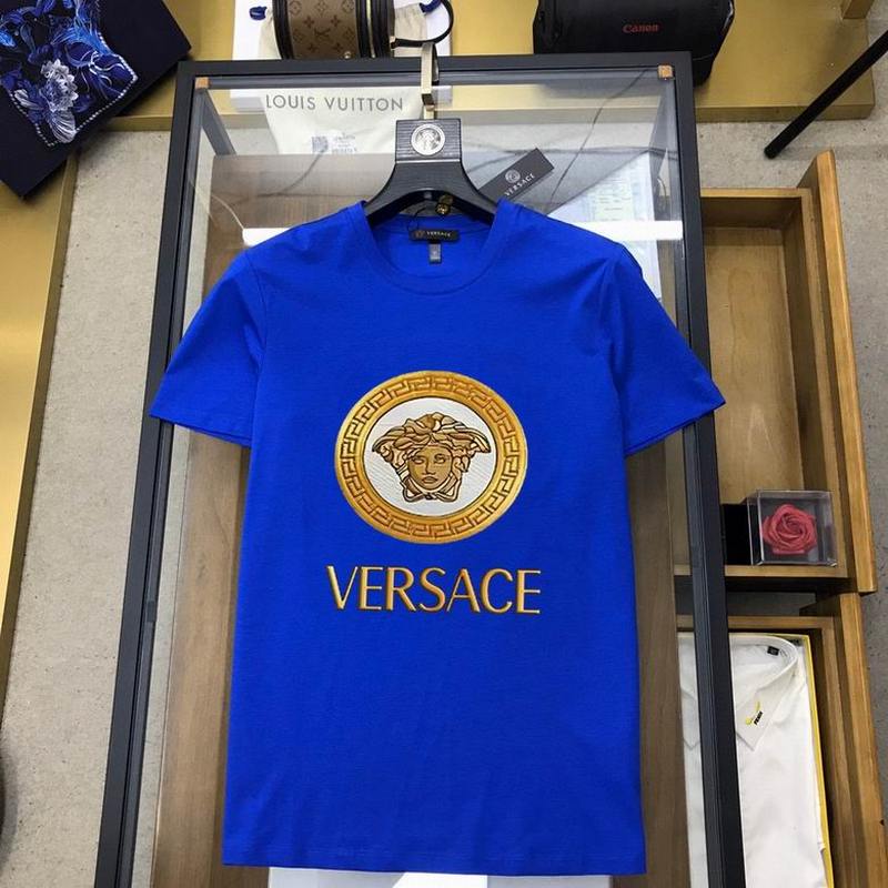 Versace Men's T-shirts 291